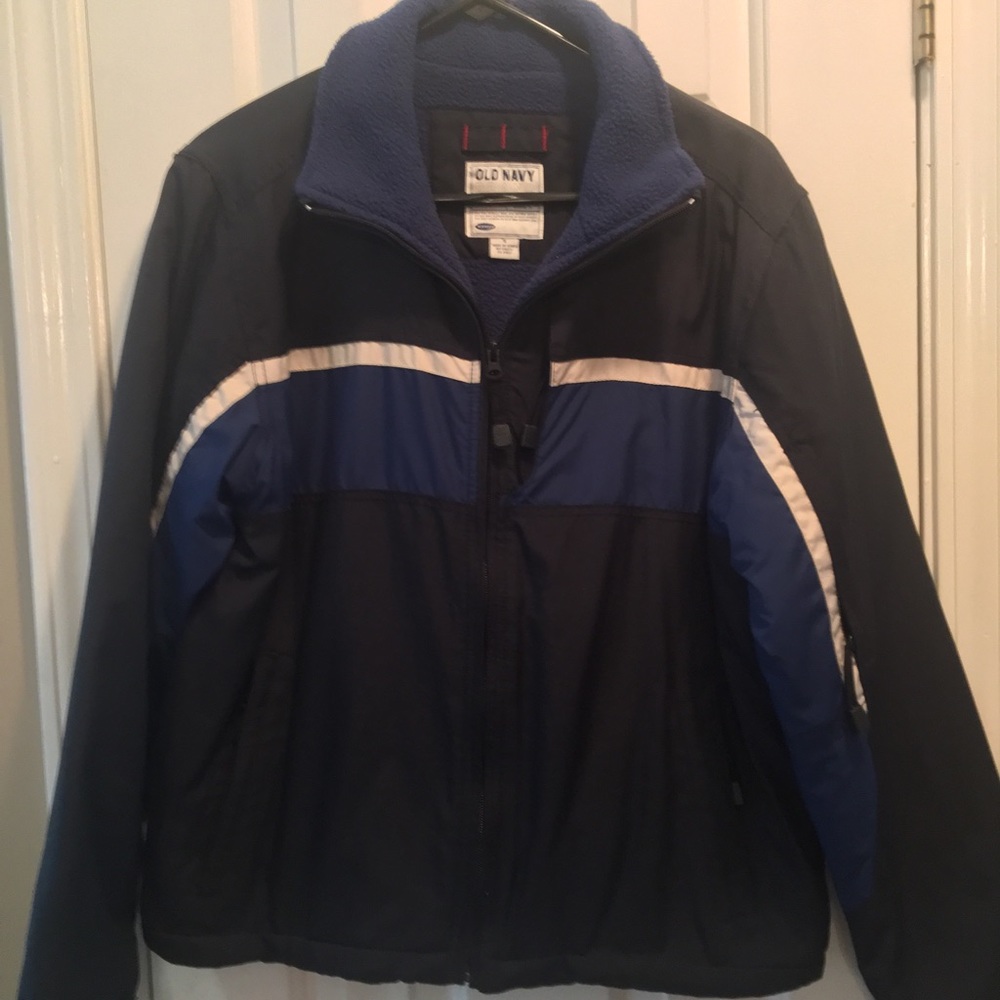 Old Navy Winter Coat
